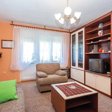 Amazing In Apartament *