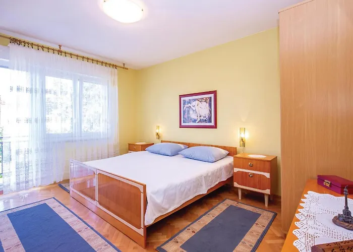 Apartament Amazing In