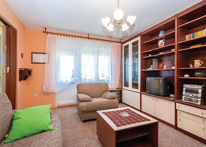 Amazing In Apartament *