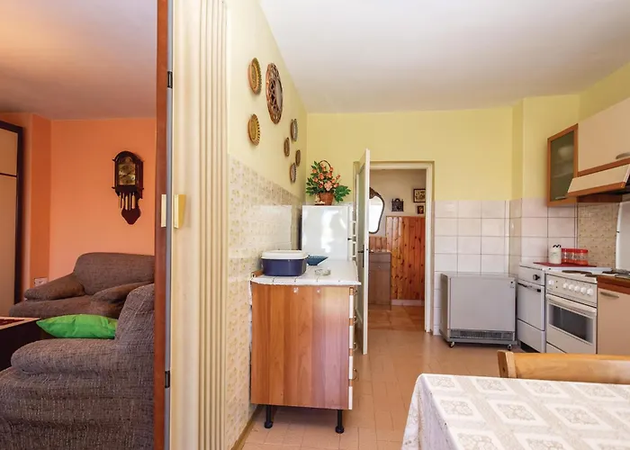 Amazing In Apartament Crikvenica