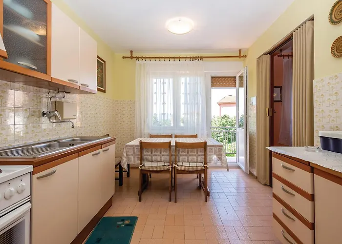 Amazing In Apartament Crikvenica