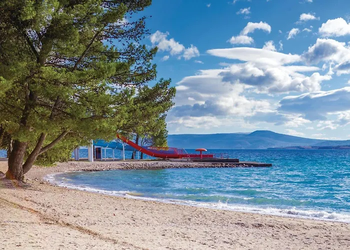 Apartament Amazing In Crikvenica