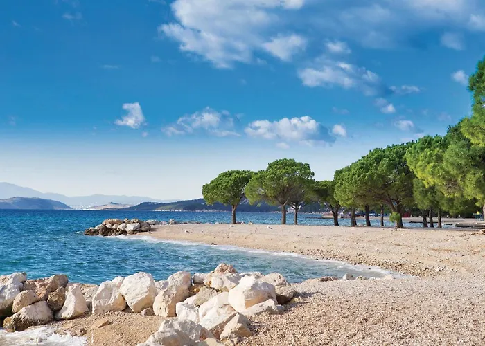 Apartament Amazing In Crikvenica