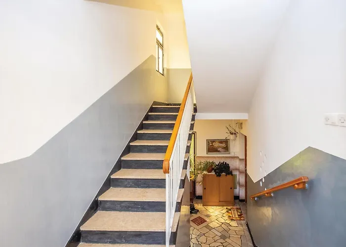 Amazing In Apartament Crikvenica