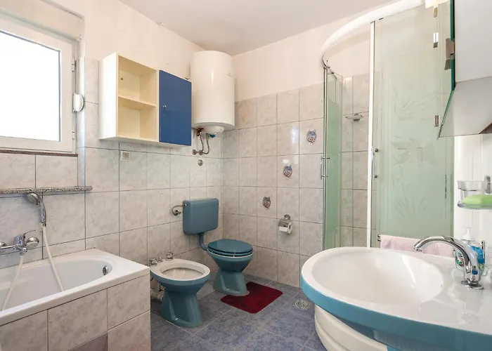 Amazing In Apartament Crikvenica