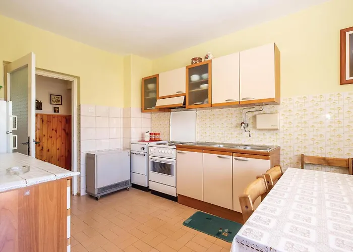 Amazing In Apartament Crikvenica