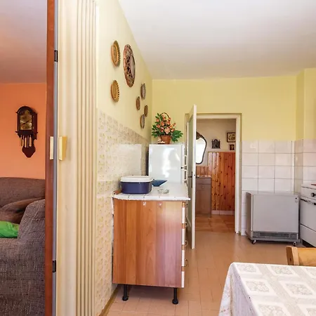 Amazing In 公寓 茨里克韦尼察