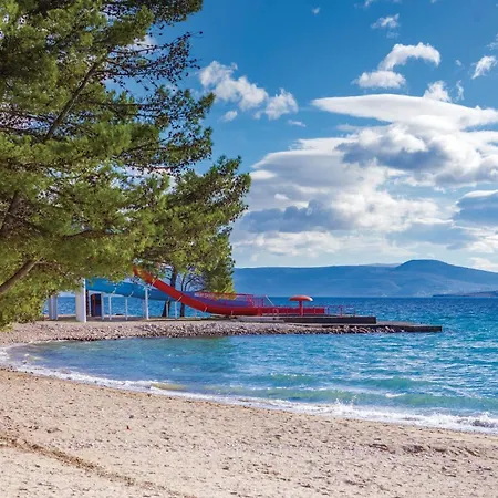 公寓 Amazing In 茨里克韦尼察