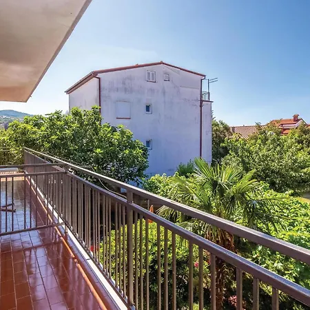 2 Bedroom Stunning In Crikvenica