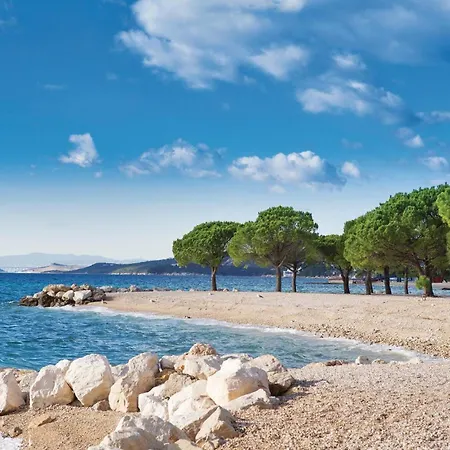 Apartment 2 Bedroom Stunning In Crikvenica