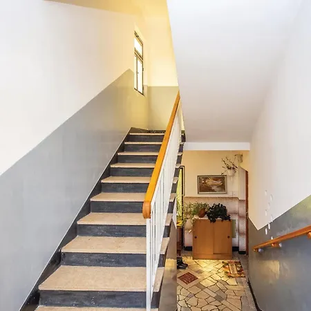 2 Bedroom Stunning In Apartment Crikvenica